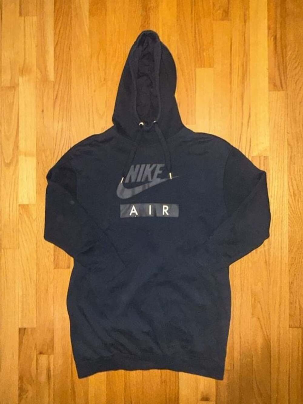 NIKE AIR FLEECE WOMEN'S DRESS SIZE XSMALL NEW AH0235-010